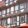 Restaurant Romantisches Hotel Menzhausen in Uslar (Niedersachsen / Northeim)]