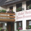 Restaurant Landhotel Bierhusle in Feldberg