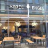 Restaurant Spree Engel in Bad Oeynhausen (Nordrhein-Westfalen / Minden-Lbbecke)]