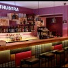 Zarathustra Restaurant in Frankfurt am Main (Hessen / Frankfurt am Main)]