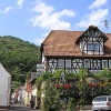 Restaurant Zum goldenen Lamm in Ramberg (Rheinland-Pfalz / Sdliche Weinstrae)]
