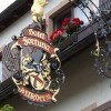 Hotel-Restaurant Fortuna in Kirchzarten (Baden-Wrttemberg / Breisgau-Hochschwarzwald)]