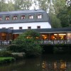 Restaurant Heidsmhle in Manderscheid (Rheinland-Pfalz / Bernkastel-Wittlich)]