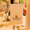 Sonnenhof Hotel-Restaurant in Weyerbusch (Rheinland-Pfalz / Altenkirchen (Westerwald))]