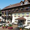 Restaurant Hotel Sonne in Kirchzarten (Baden-Wrttemberg / Breisgau-Hochschwarzwald)]