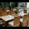 La Lista Restaurant-Caf im EKZ FRITZ in Kulmbach (Bayern / Kulmbach)]
