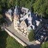 Restaurant Schloss Hotel Wolfsbrunnen in Schwebda (Hessen / Werra-Meiner-Kreis)]