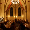 Himmel und Erde, Kapelle am Schafsberg, Restaurant I Feiern I Caf in Limburg (Hessen / Limburg-Weilburg)]