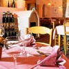 Hotel Restaurant Consulat des Weins  in St Martin in der Pfalz