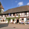 Restaurant Wirtshaus Im Fronhof in Annweiler-Queichhambach (Rheinland-Pfalz / Sdliche Weinstrae)]