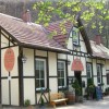 Restaurant Altes Jagdhaus Looganlage in Neustadt an der Weinstrae