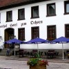 Restaurant Hotel Gasthof Zum Ochsen  in Furtwangen (Baden-Wrttemberg / Schwarzwald-Baar-Kreis)]