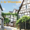 Restaurant Weinstube in der alten Brennerei  in Gleiszellen in der Pfalz (Rheinland-Pfalz / Sdliche Weinstrae)]
