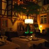Restaurant Urgestein im Steinhuser Hof  in Neustadt an der Weinstrae (Rheinland-Pfalz / Neustadt an der Weinstrae)]