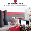 Restaurant St. Barbara Haus GmbH in Dlmen (Nordrhein-Westfalen / Coesfeld)]