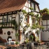 Restaurant Muskatellerhof in Gleiszellen in der Pfalz (Rheinland-Pfalz / Sdliche Weinstrae)]