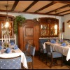 Restaurant Ringhotel Siegfriedbrunnen  in Gras-Ellenbach (Hessen / Bergstrae)]