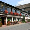 Restaurant Ringhotel Siegfriedbrunnen  in Gras-Ellenbach (Hessen / Bergstrae)]