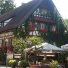 Restaurant Zeller Brugg in Offenburg / Zell-Weierbach (Baden-Wrttemberg / Ortenaukreis)]