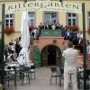 Restaurant Rittergarten in Neustadt an der Weinstrae (Rheinland-Pfalz / Neustadt an der Weinstrae)]