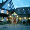 Restaurant Hotel Kainsbacher Mhle in Happurg (Bayern / Nrnberger Land)]