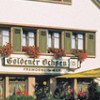 Restaurant Goldener Ochsen in Keltern