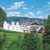 Hotel Restaurant Haus Schnblick in Mossautal-Gttersbach (Hessen / Odenwaldkreis)]