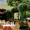Hotel Waldesruh & Restaurant Pichlers in Mhltal  / Trautheim (Hessen / Darmstadt-Dieburg)]