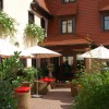 Restaurant Hotel Zur Krone  in Laudenbach / Main (Bayern / Miltenberg)]