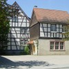 Restaurant Gasthaus und Pension Zum Rmischen Kaiser  in Lindenfels-Schlierbach (Hessen / Bergstrae)]