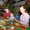 Amazonica - sdamerikanisches Restaurant in Lrrach (Baden-Wrttemberg / Lrrach)]