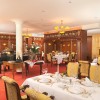 Restaurant Le Chopin im Bellevue Rheinhotel in Boppard (Rheinland-Pfalz / Rhein-Hunsrck-Kreis)]