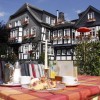 Restaurant Landhotel Albers in Schmallenberg (Nordrhein-Westfalen / Hochsauerlandkreis)]