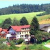 Restaurant Zur Krone in Beerfelden/Gammelsbach (Hessen / Odenwaldkreis)]