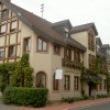 Karles Weinkrgle Restaurant und Kegelbahn in Ihringen (Baden-Wrttemberg / Breisgau-Hochschwarzwald)]