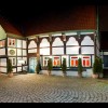 Restaurant Die alte Schule in Herford (Nordrhein-Westfalen / Herford)]