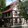 Restaurant Keschtehusel in Drrenbach (Rheinland-Pfalz / Sdliche Weinstrae)]
