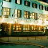 Restaurant Bockshaut Hotel Weinhaus und Gaststtte  in Darmstadt (Hessen / Darmstadt)]