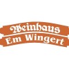Restaurant Weinhaus Em-Wingert  in Rheinbrohl (Rheinland-Pfalz / Neuwied)]