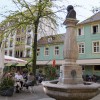 Restaurant Gasthaus Zum kleinen Ketterer  in Karlsruhe  (Baden-Wrttemberg / Karlsruhe)]