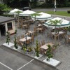 Stumbergers Hotel - Restaurant - Cafe in Cochem-Sehl (Rheinland-Pfalz / Cochem-Zell)]