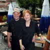 Restaurant Woinemer Stuben in Weinheim (Baden-Wrttemberg / Rhein-Neckar-Kreis)]