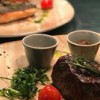 Restaurant Bren Steak NO1by Taste Hotels in Auggen