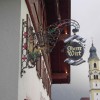 Restaurant Hotel Pfronten Oberer Wirt in Pfronten (Bayern / Ostallgu)]