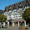 Restaurant Hotel St Pierre in Bad Hnningen