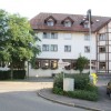 Restaurant & Hotel Becher in Donzdorf (Baden-Wrttemberg / Gppingen)]