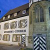 Restaurant Museumsstuben in Neckarsulm (Baden-Wrttemberg / Heilbronn)]