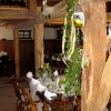 Landgasthof Restaurant Zum Ochsen in Mosbach-Nstenbach (Baden-Wrttemberg / Neckar-Odenwald-Kreis)]