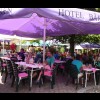 Restaurant Hotel Bren in Oberharmersbach