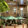 Hotel Moseltor & Bauer's Restaurant in Traben-Trarbach (Rheinland-Pfalz / Bernkastel-Wittlich)]